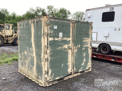 Storage Container