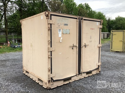 Storage Container