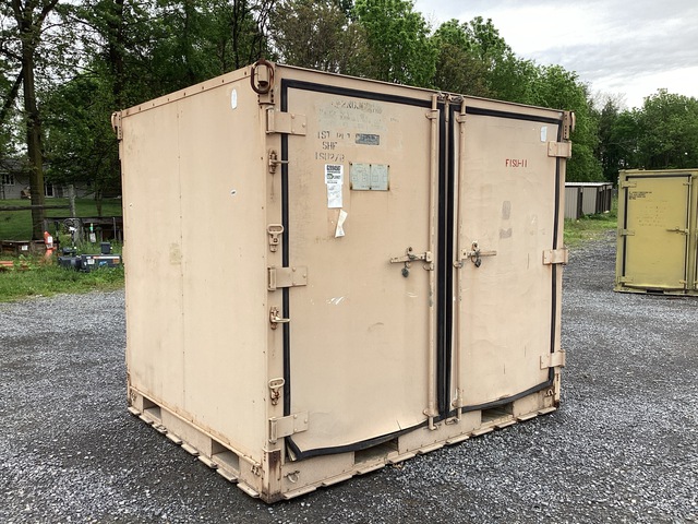 Storage Container