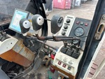 Control Station - Upper with Controls Hydraulic or Air