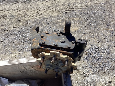 (12) Hub Body Assemblies
