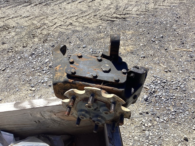 (12) Hub Body Assemblies
