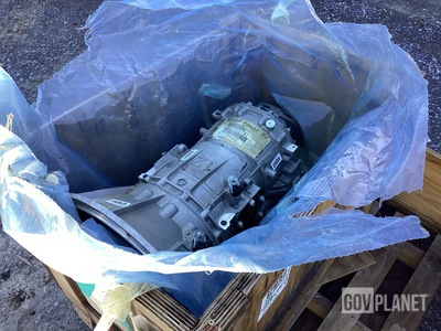 Allison 2500SP Transmission