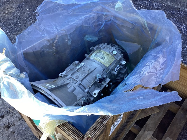 Allison 2500SP Transmission