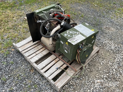 Keco 97403-13230E6218 10kW Auxiliary Power Unit