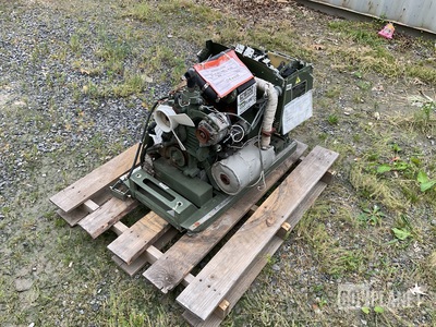 2005 Keco 97403-13230E6218 10kW Auxiliary Power Unit