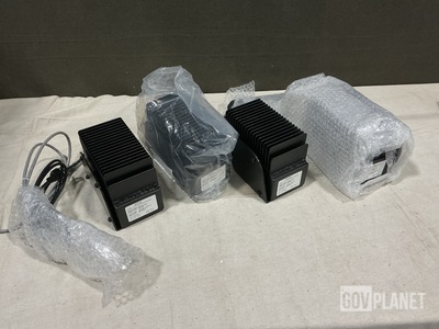 (11) Vicor 930-469-P1 Vicor 930-469-P1 AC to DC Adapters