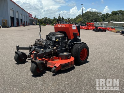2021 Kubota SZ26NC-52-2 Stand-On Lawn Mower