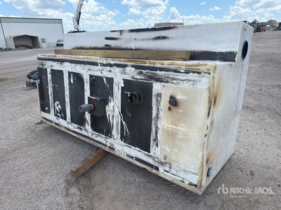 Poly-Tank IIE Water Tank