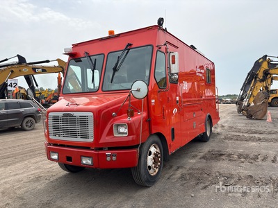 2006 Freightliner MT55 4x2 Camion utilitaire