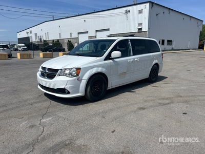 2015 Dodge Grand Caravan SE ミニバン
