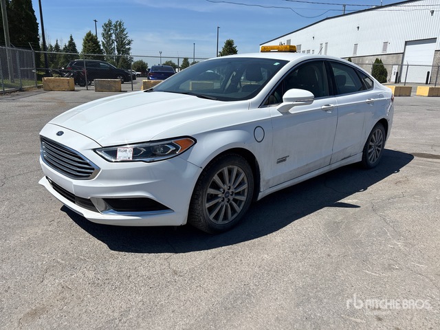 3FA6P0PU0JR105546 2018 photo no. 1