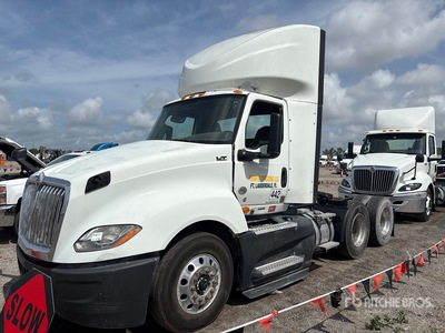 2020 International LT625 6x4 Tracteur routier