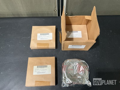 (180) HDT Vehicle Component Sales 596-592A Tapered Roller Bearings