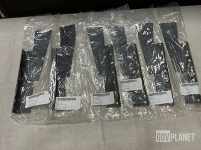 (153) 12339166-1 Shroud Shield Assemblies