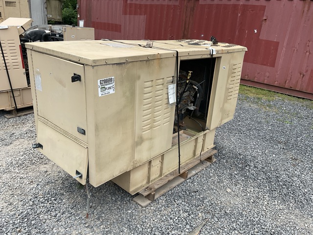 Generator Set