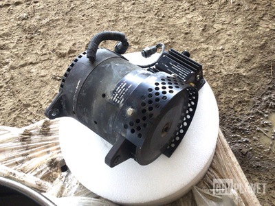 C.E. Niehoff N1225-1 Alternator
