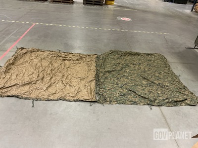 (34) Tarpaulins