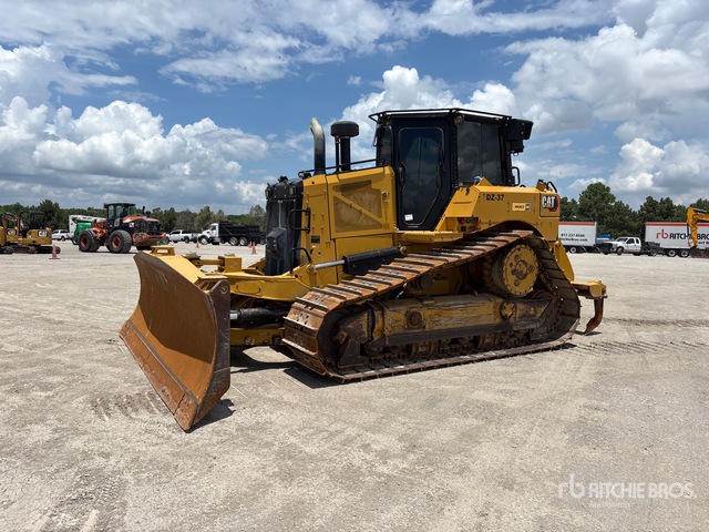 2020 Cat D6 LGP Crawler Dozer