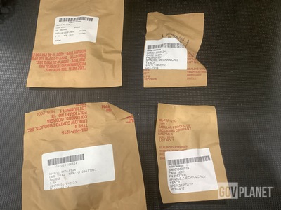 (572) Penn Power 29537931 Spindles