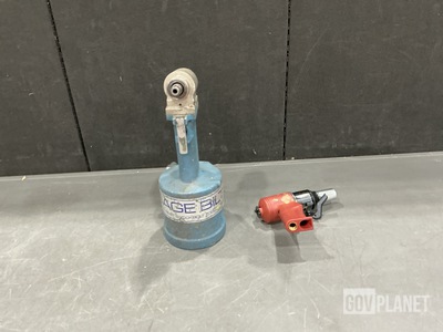 (82) Assorted Rivet Tools