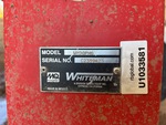 Serial Number / VIN