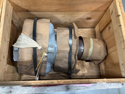 M15-21853 Pistons Pump