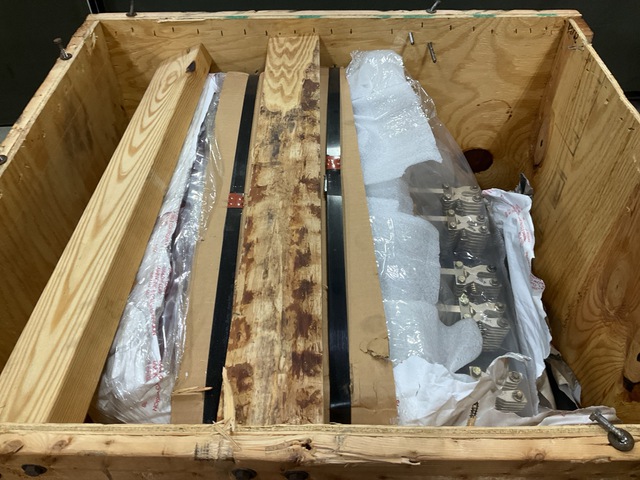 SPD Electrical Systems 701363-731105 Circuit Breaker