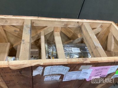 Ingersoll-Rand 4VPAM184X2 Rotor Assembly