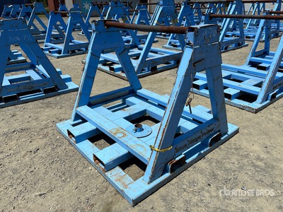 Cable Soporte de carrete