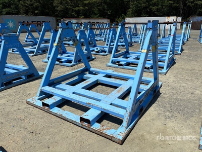 Cable Soporte de carrete