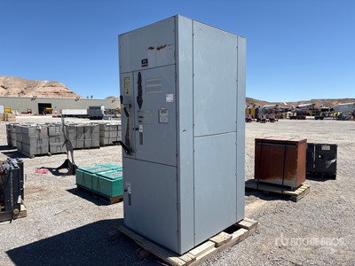 Electrical panel