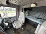 Cab with