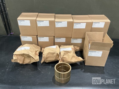 (14) Science Applications SW29051 Sleeve Bearings