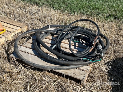 35 ft Underground Power Cable