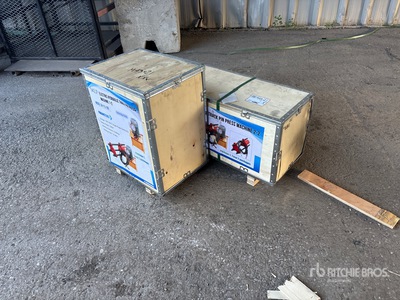 2026 SKLP SK-YLJ100 Hydraulic Track Pin Press Machine Różne (Unused)
