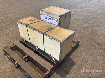 2026 SKLP SK-YLJ100 Hydraulic Track Pin Press Machine Różne (Unused)