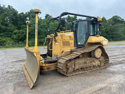 2018 Cat D6 Crawler Dozer