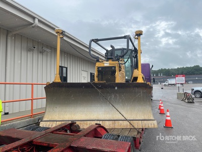 2018 Cat D6 Crawler Dozer