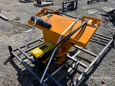 2026 GIYI GY-AP680 Kompaktladerbrecher (Unused)