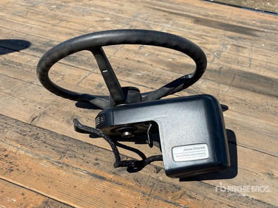 John Deere ATU 200 Sistema di sterzo automatico