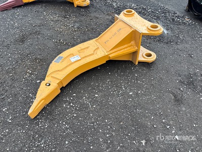 2026 GIYI GY-R320 Excavator Ripper - Fits Cat 320 (Unused)