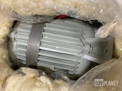 Peerless-Winsmith M3107 Alternating Current Motor