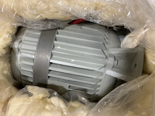 Peerless-Winsmith M3107 Alternating Current Motor Peerless-Winsmith M3107 Alternating Current Motor