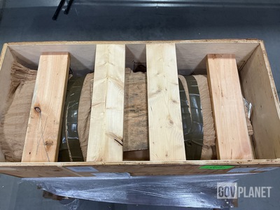 Kato Engineering 281-24000-54 Generator Rotor