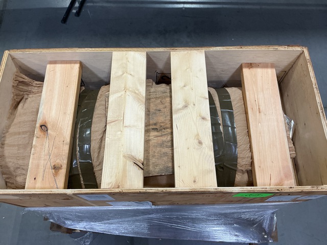 Kato Engineering 281-24000-54 Generator Rotor