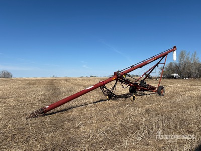 Sakundiak HD8-1400 8 in x 45 ft Grain Auger