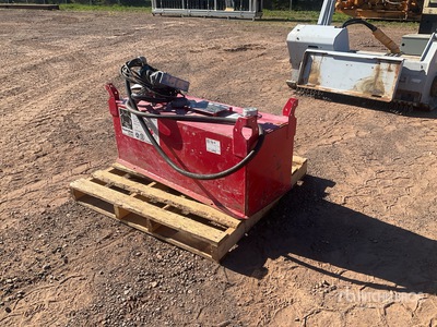 2020 Guardian 200 L Steel Réservoir de carburant