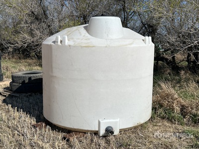 1000 gal Cisterna per acqua