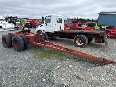 Heavy-Haul Jeep